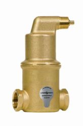 Spirotech AA125 bels menetes mikrobubork-levlaszt, 5/4