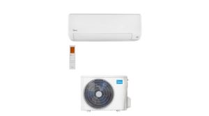 MIDEA MEX-18-SP ALL EASY PRO OLDALFALI SPLIT KLMA  5,3 KW