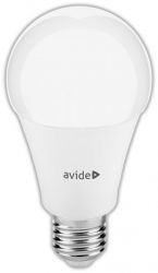 Avide LED Globe izz G60 12W E27 240 WW 3000K meleg fehr