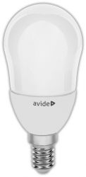 Avide LED Globe Mini izz G45 6W E14 NW 4000K termszetes fehr