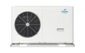 Hajdu HPAW-14 monoblokk hszivatty 14 kW, 3 fzis