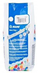 Mapei Keracolor FF Flex fugz 130 jzmin 2kg