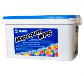 Mapei Mapegum WPS vzszigetel 20kg
