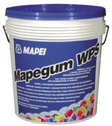 Mapei Mapegum WPS vzszigetel 5kg