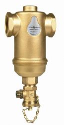 Spirotech Spirotrap iszaplevlaszt AE200 2