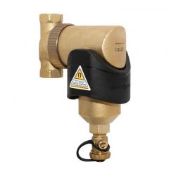 Spirotech Spirotrap MB3 mgneses iszaplevlaszt UE200WJ 2