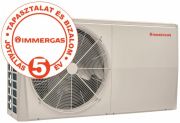 Immergas Magis M 6 monoblokkos leveg-vz hszivatty 1 fzisra
