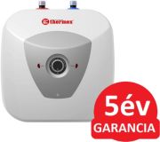 Thermex HIT PRO - H10 U (pro) 10 literes elektromos vzmelegt - pult al telepthet fels kifolys (B energia osztly / 1,5 kW)