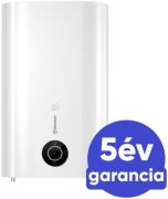 Thermex Verlo Smart 50 - elektromos vzmelegt extra lapos kivitelben (1,8 kW)