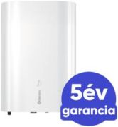 Thermex Harmony 30 - elektromos vzmelegt extra lapos kivitelben (2,5 kW)