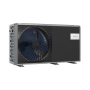MIDEA MHC-V6W/D2N8-B2E30 monoblokkos M-Thermal Hszivatty (R32, 6 kW, 1 fzis, ftbett 3 kW, fekete)