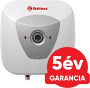 Thermex HIT PRO - H10 O (pro) 10 literes elektromos vzmelegt - pult fl telepthet als kifolys (B energia osztly / 1,5 kW)
