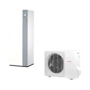 ATLANTIC Alfea Extensa A.I.8 Duo leveg-vz hszivatty, R32, HMV, cskgys, 230V, 8kW