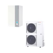 ATLANTIC Alfea Excellia A.I.11 leveg-vz hszivatty, cskgys hcserlvel, 400V, 11kW
