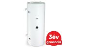 ELDOM BCE 120 htsi s ftsi puffer tartly szigetelssel hszivattyhoz