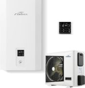 FISHER E-HEATR FHF-WHS-081CE3 1 FZIS LEVEG-VZ HSZIVATTY 8 KW