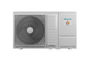 HISENSE Hi-Therma 8 kW monoblokk hszivatty