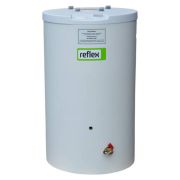 REFLEX Storatherm Aqua LC 120/1 CW zomncozott ll, hengeres indirekt trol