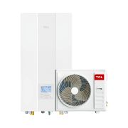TCL KIT-12 R32 leveg-vz hszivatty 400 V 12 kW