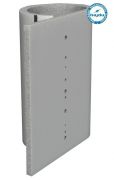 Hajdu AQ PT6 szigetels 1000l-es puffertartlyhoz