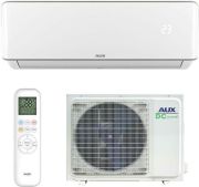 AUX DELTA 2 ASW-H18E3D4/JER3DI-C0-2 OLDALFALI INVERTERES KLMA 5,3 KW