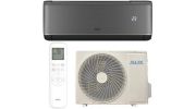 AUX SIGMA ASW-H09B5A4/QFR3DI-C3-3 OLDALFALI INVERTERES KLMA 2,7 KW