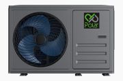 Polar APONH0080SDHA R32 leveg-vz monoblokk hszivatty 8 kW