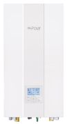 Polar 80SD0B leveg-vz hszivatty szett, R32, 8 kW