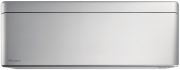 Daikin Stylish 2 kW-os split inverteres klmaszett, ezst beltrivel