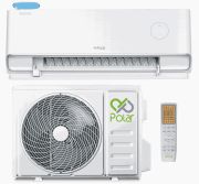 Polar Fresh 25SDF split inverteres klmaszett
