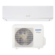 Cascade Bora CWH09AAA oldalfali split klma csomag 2,5 kW