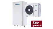 Centrometal HP-Cm Split EH 6 kW leveg-vz hszivatty (R32 / 230V / A+++)