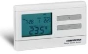 Computherm Q7 digitlis szobatermosztt programozhat