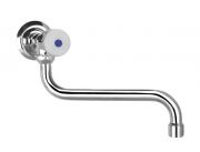 Mofm Eurosztr fali lengszelep 146-0034-00