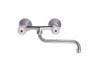 Mofm Eurosztr fali mosogat csaptelep 142-0148-00