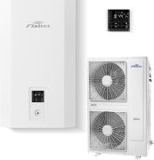 FISHER E-HEATR FHF-WHS-161CE3-3F 3 FZIS LEVEG-VZ HSZIVATTY 16 KW
