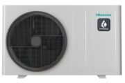 HISENSE Hi-Therma 12 kW monoblokk hszivatty (3 fzis)