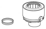 Hajdu HGK kmny adapter tm: 80/125