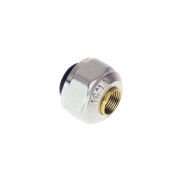 ICMA Raditor csatlakoz 15mm rzcsre