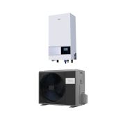 MIDEA MHA-V10W/D2N8-B2H2 M-Thermal osztott hszivatty (R32, 10 kW, 1 fzis, fekete)