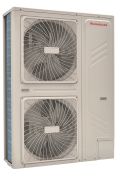 Immergas Magis M 22T monoblokkos leveg-vz hszivatty 3 fzisra