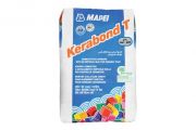 Mapei Kerabond T plus csemperagaszt szrke 25kg