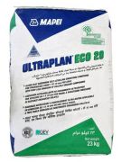 Mapei Ultraplan Eco 20 padlkiegyenlt 23kg