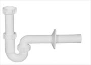 Styron Mosd csszifon leereszt szelep nlkl, 32mm-es elfolyssal STY-638-32