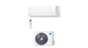 MIDEA MOP3-09-SP OASIS PLUS OLDALFALI SPLIT KLMA  2,6 KW