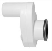 Styron Piszor szifon hts kifolys STY-535-2