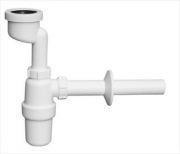 Styron Piszor szifon excenteres 40-es STY-535-40