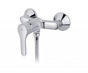 Mofm Pro zuhany csaptelep zuhanyszettel 153-1701-00