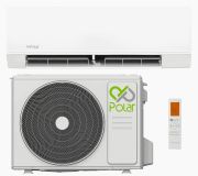 Polar Zenit 25SDZ split inverteres klmaszett