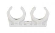  Manyag pattints dupla csbilincs tm.: 15mm